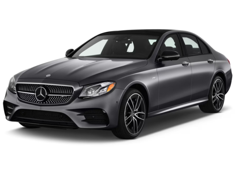 Benz E Class AMG