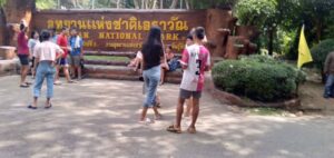 JariyaTransport1998.co .th บริการเช่ารถพร้อมคนขับ 17