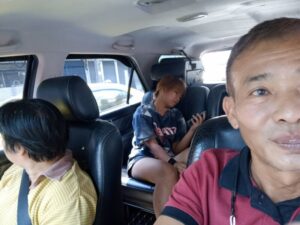 JariyaTransport1998.co .th บริการเช่ารถพร้อมคนขับ 30