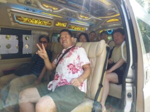 JariyaTransport1998.co .th บริการเช่ารถพร้อมคนขับ 36