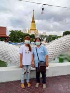 JariyaTransport1998.co .th บริการเช่ารถพร้อมคนขับ 6